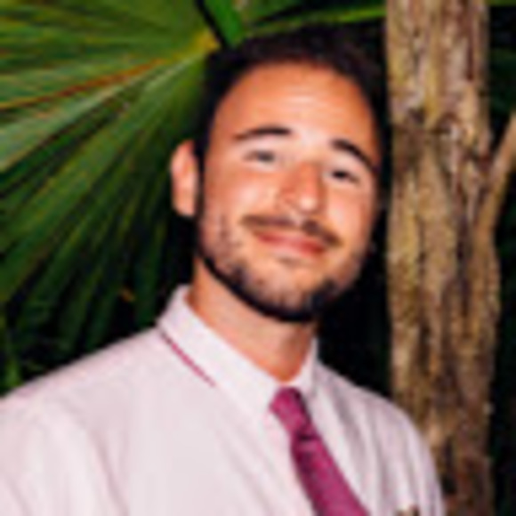 Meet your Posher, Daniel - Picture 1 of 1